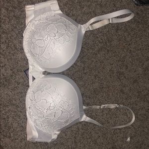 VICTORIA SECRET bra push up size 34d